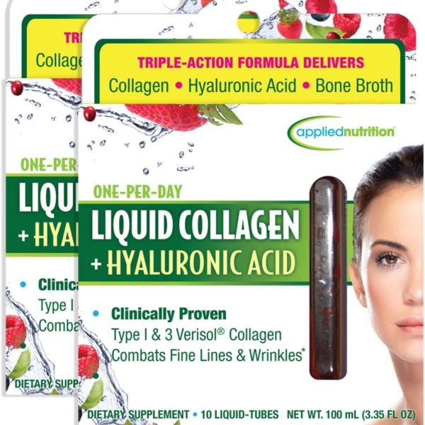 Best Liquid Collagens Must Read This Before Buying