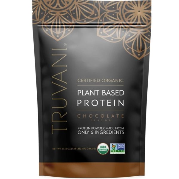 Best Plant Based Protein Shakes Must Read This Before Buying