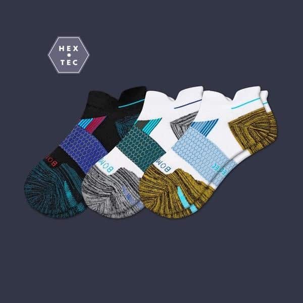 What Are Bombas Socks Made Out of Verdon Anceek