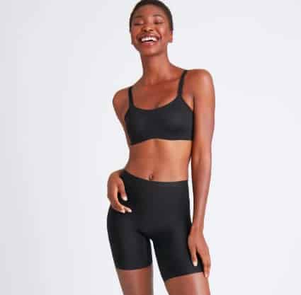 knixwear catalyst sports bra