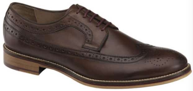 johnston and murphy women's shoes reviews