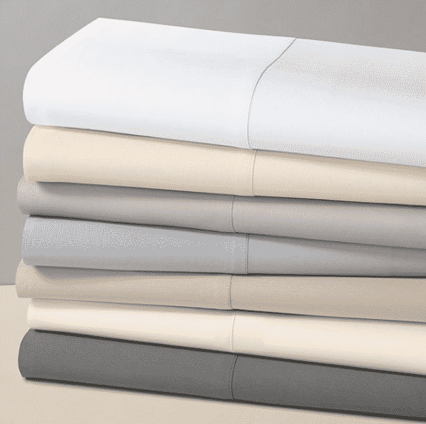 Boll and Branch Sheets Review 2