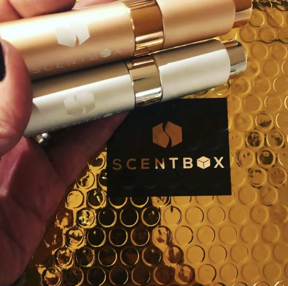 luxury scent box reviews