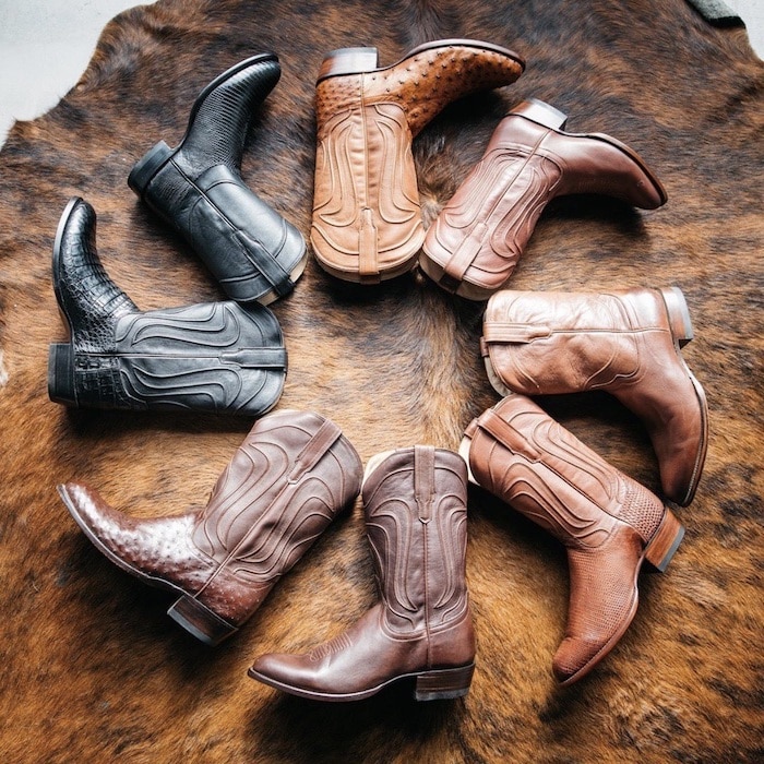 tecovas boots for sale