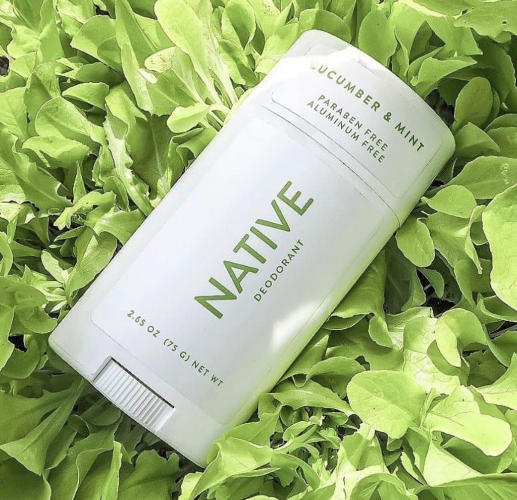 Native Deodorant Review Must Read This Before Buying