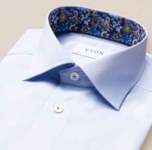 eton egyptian shirt