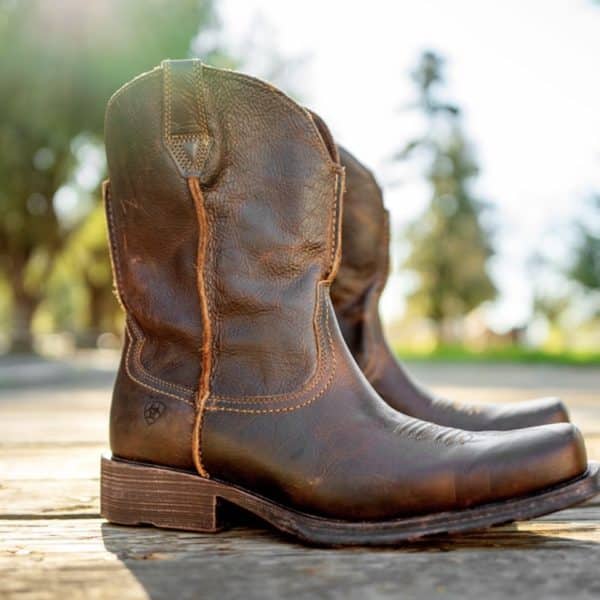 Ariat Boots Review - Must Read This Before Buying