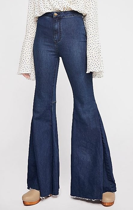 free people jeans review