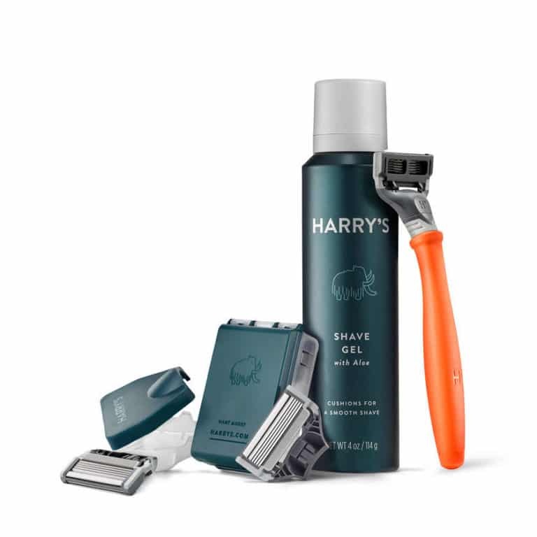 Harry’s Razors Review - Must Read This Before Buying