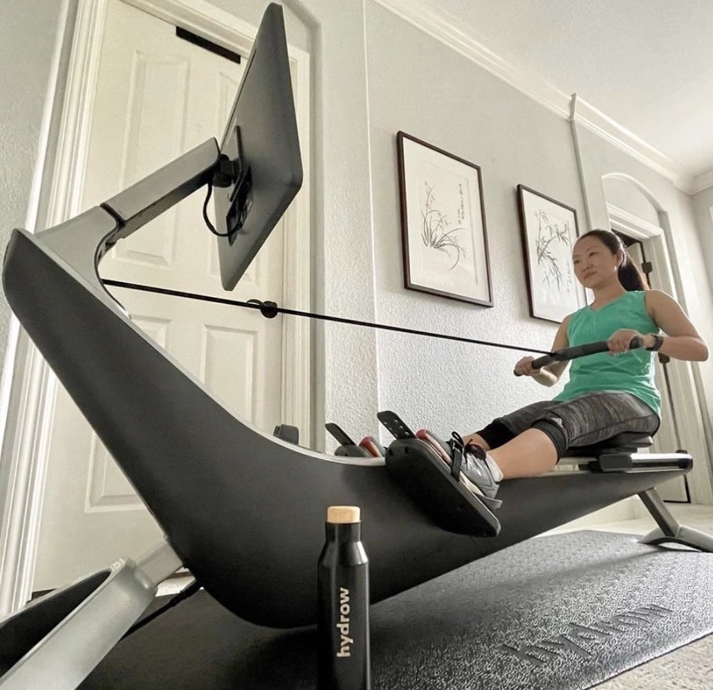 Hydrow Rower Review - Must Read This Before Buying