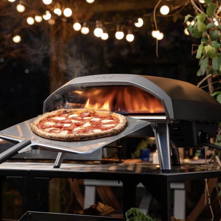 Ooni Pizza Oven Review Must Read This Before Buying 6129