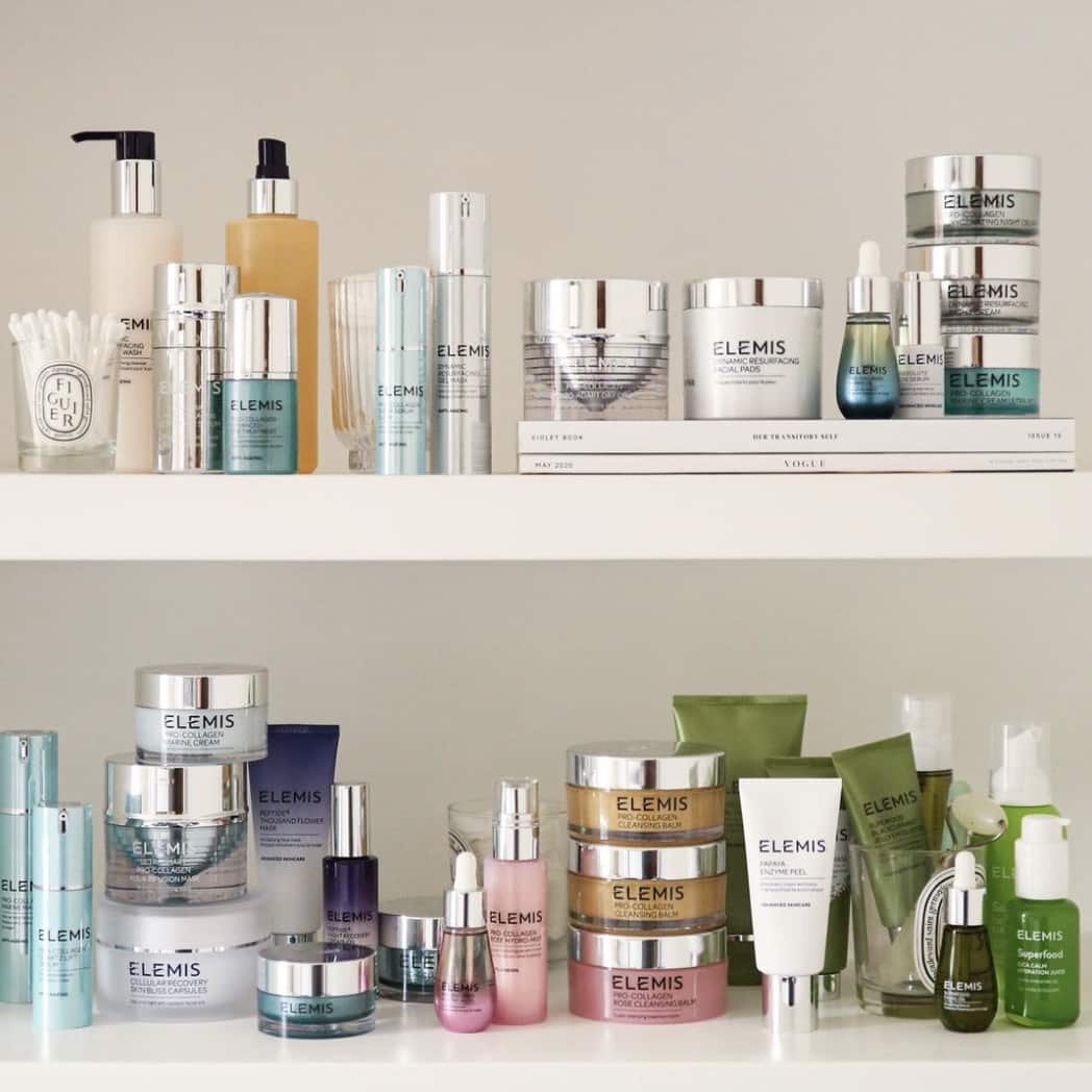 Elemis Skincare Review - Must Read This Before Buying