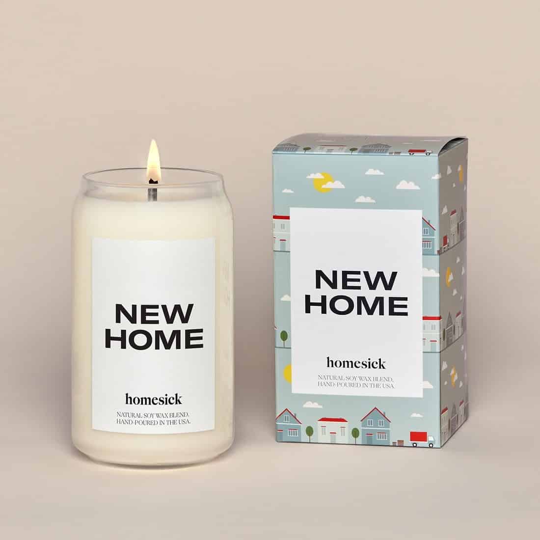 Homesick Candles Review Must Read This Before Buying   Homesick Candles New Home Candle Review 