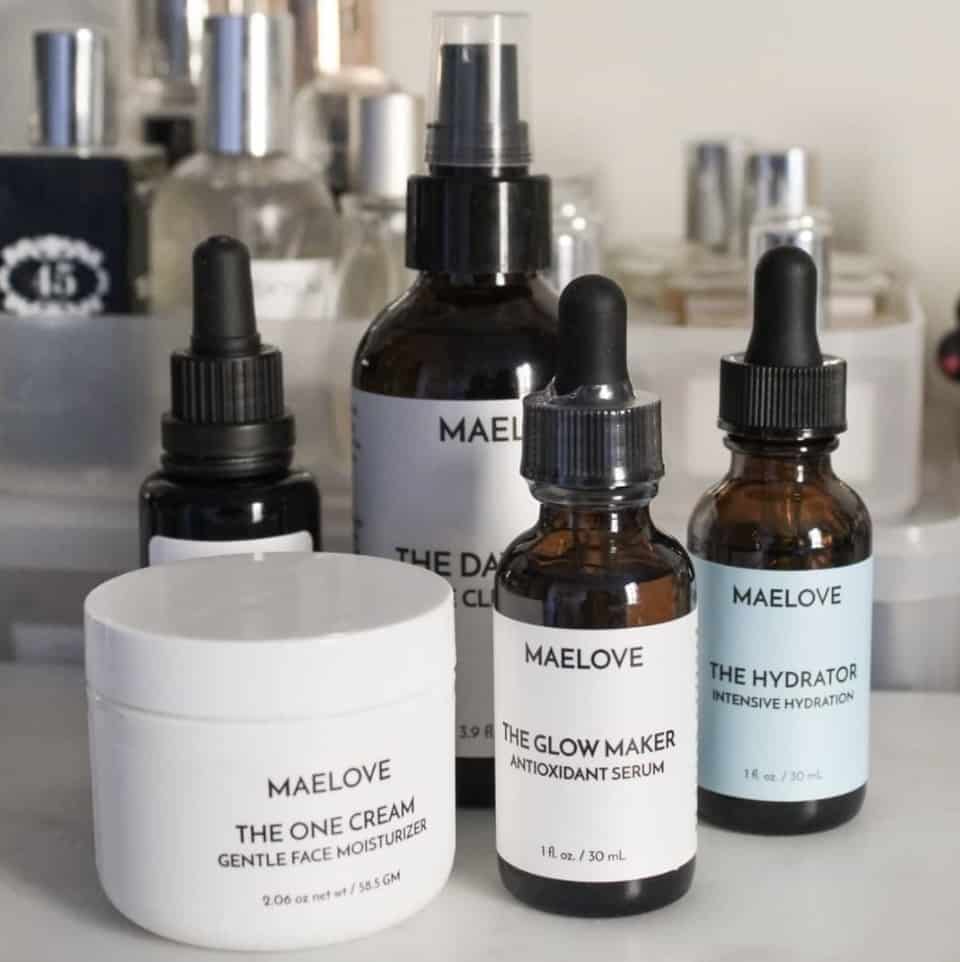 Maelove Skincare Review Must Read This Before Buying