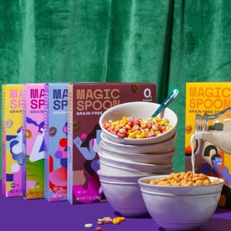 Magic Spoon Cereal Review Must Read This Before Buying