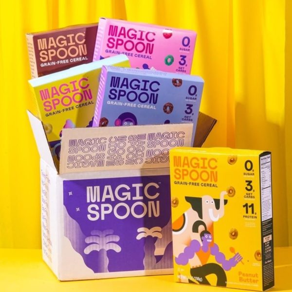 Magic Spoon Cereal Review - Must Read This Before Buying