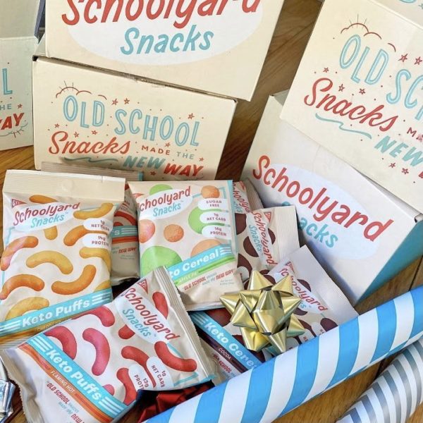 Schoolyard Snacks Review - Must Read This Before Buying