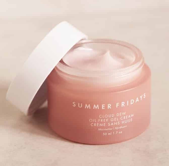 Summer Fridays Skincare Review