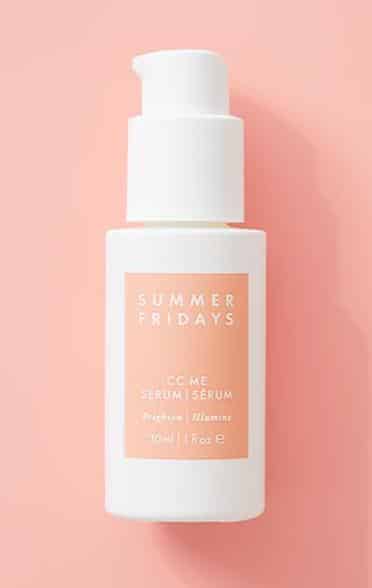 Summer Fridays Skincare Review