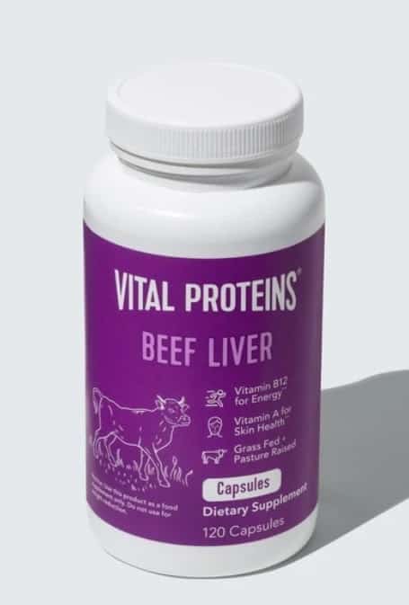 Vital Proteins Collagen Review - Must Read This Before Buying
