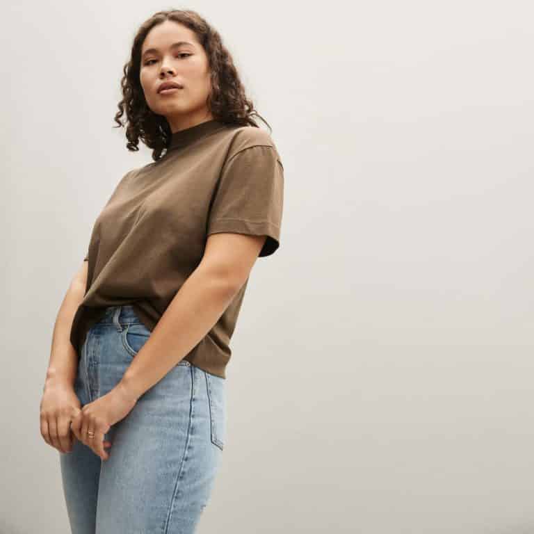 Everlane Clothes Review - Must Read This Before Buying