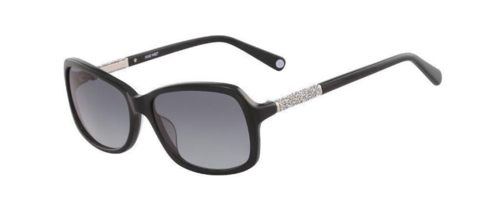 Eyeconic Nine West NW627S Sunglasses Review