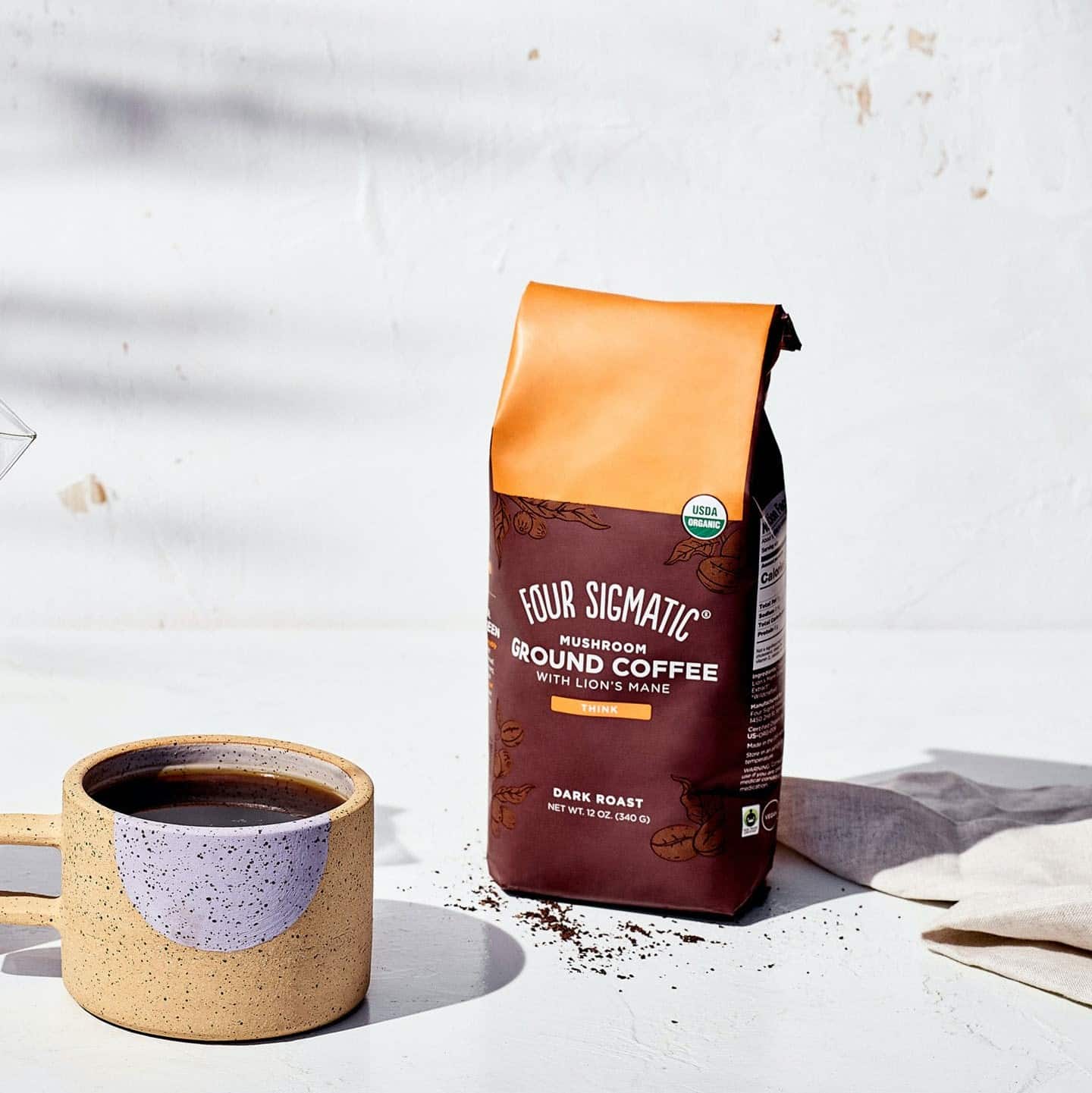 Four Sigmatic Mushroom Coffee Review Must Read This Before Buying