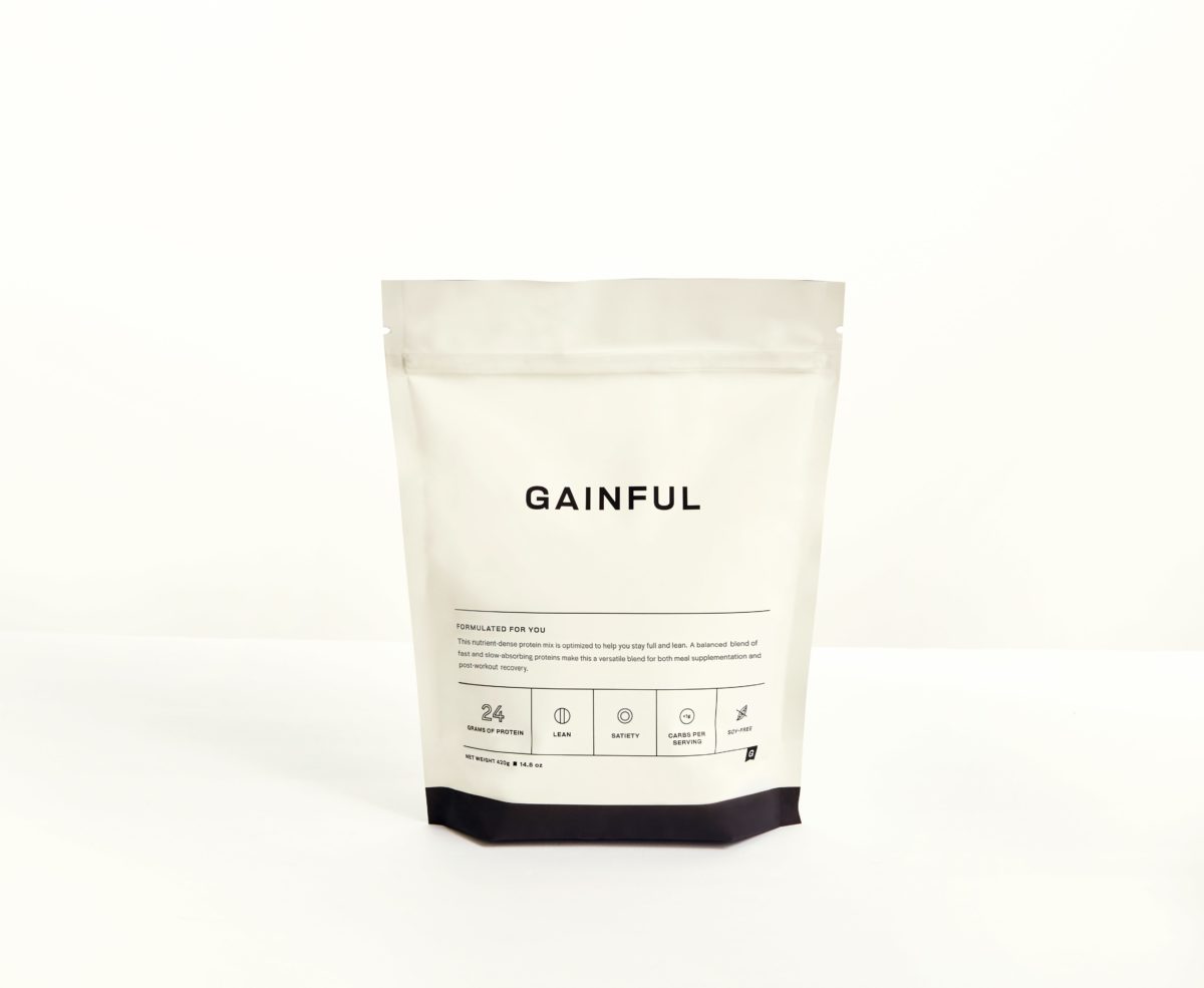 Gainful Protein Powder Review - Must Read This Before Buying