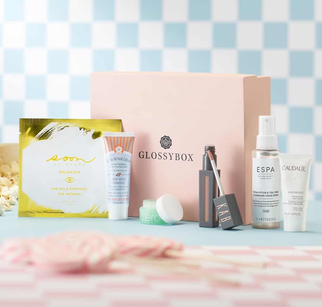 Glossybox Subscription Review - Must Read This Before Buying