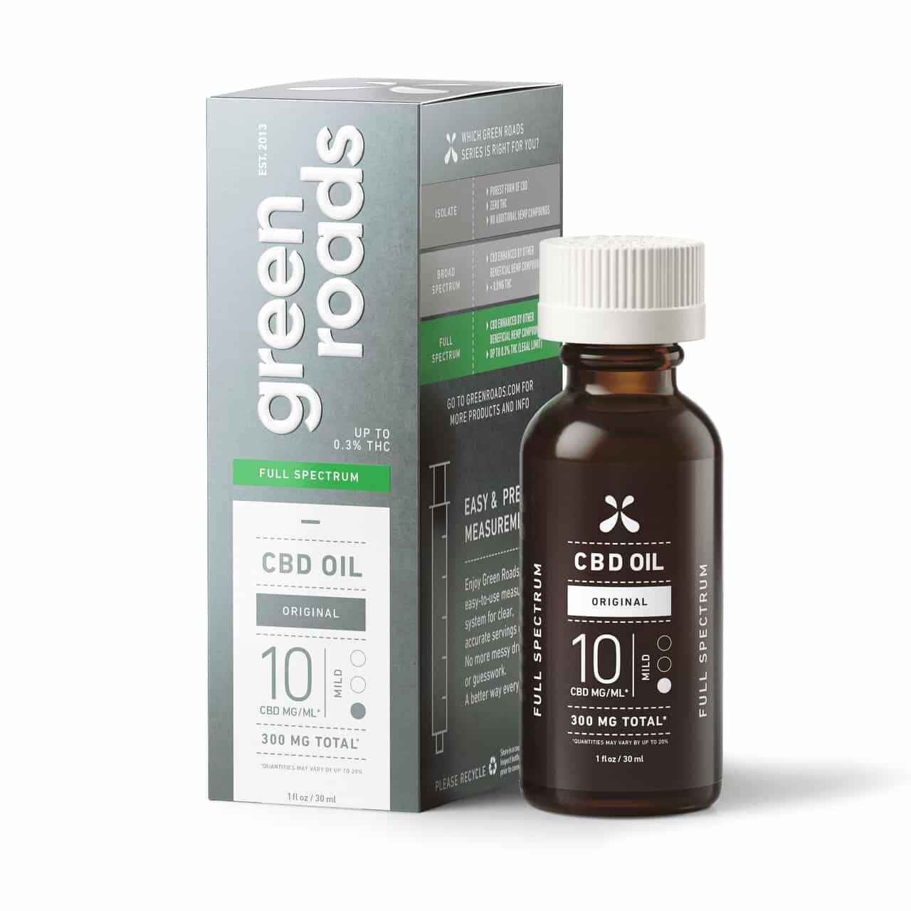 Green Roads Cbd Review Must Read This Before Buying 6033