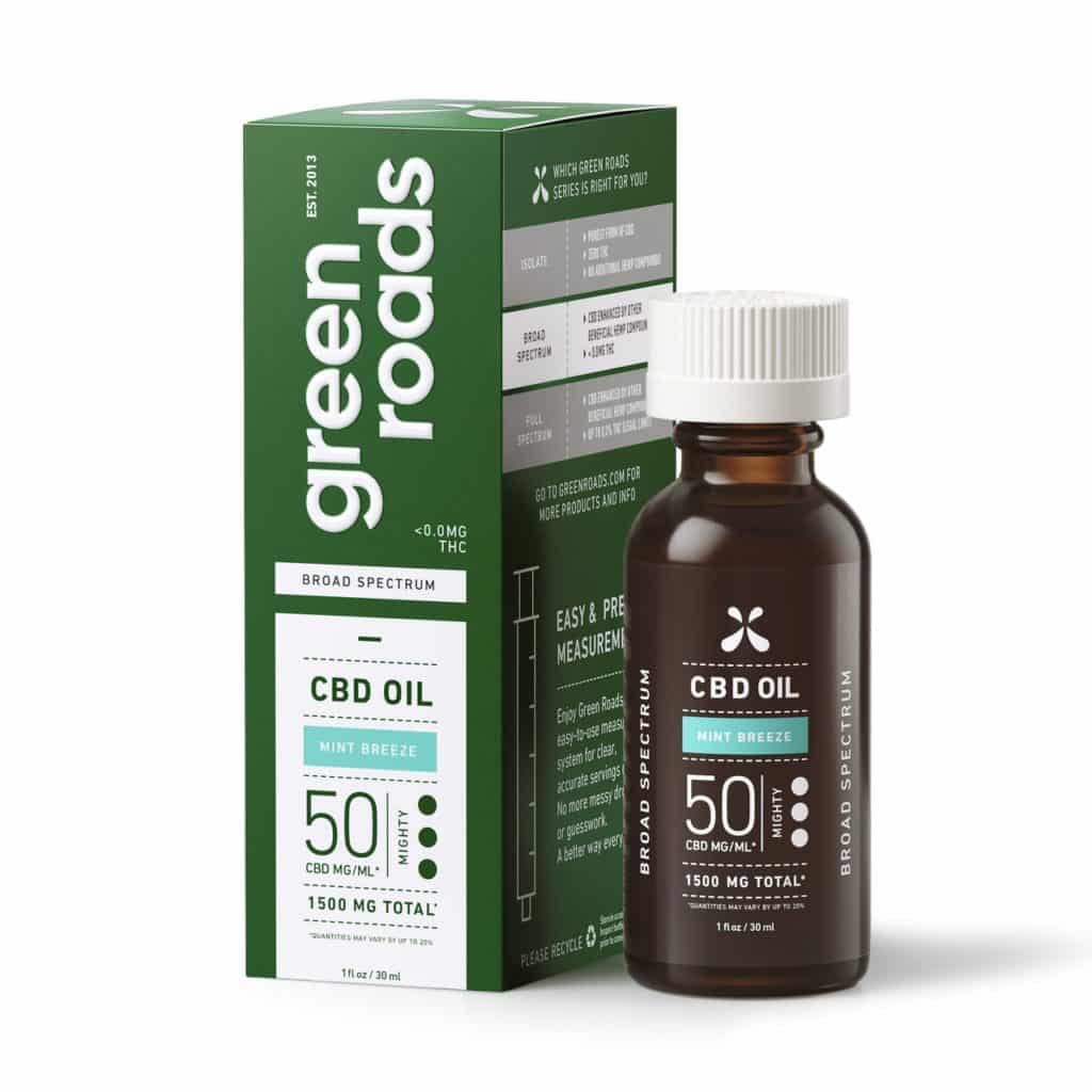 Green Roads Cbd Review Must Read This Before Buying