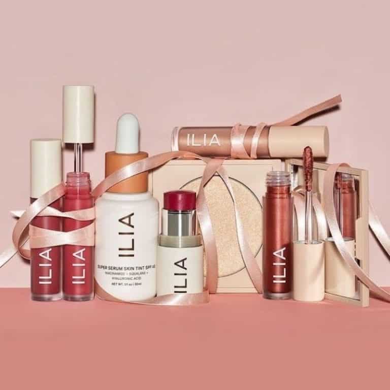Ilia Beauty Cosmetics Review Must Read This Before Buying