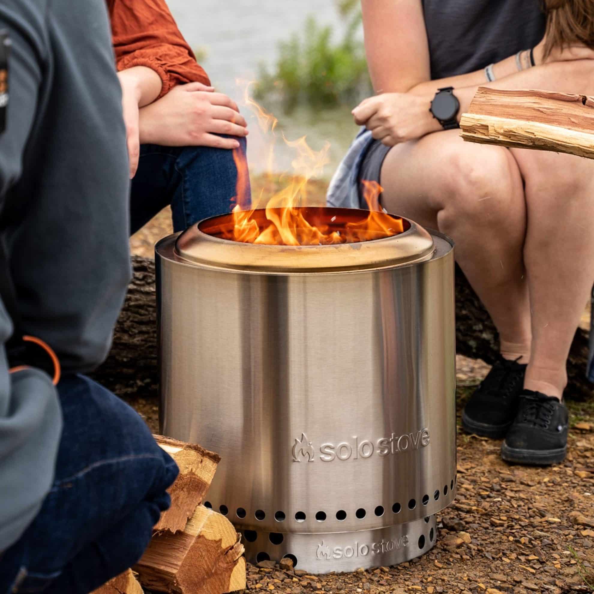 Solo Stove Review Must Read This Before Buying