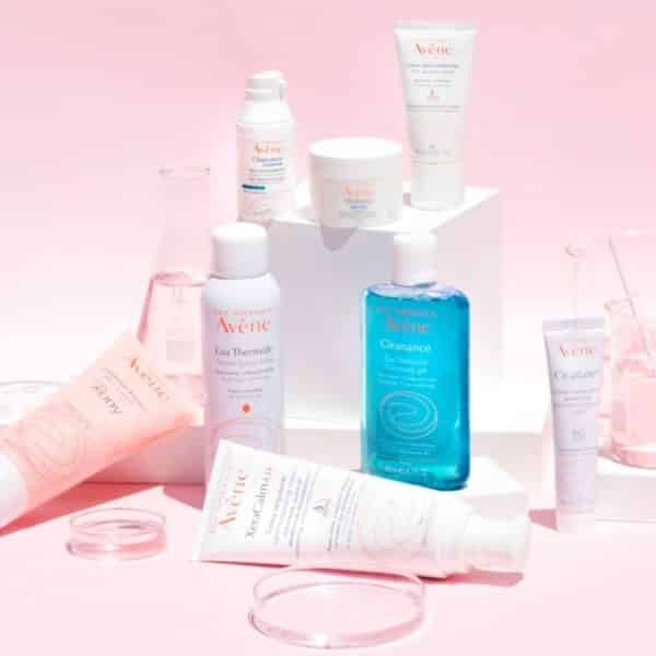 Avène Skincare Review - Must Read This Before Buying