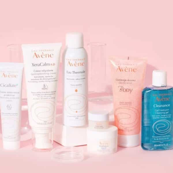 Avène Skincare Review - Must Read This Before Buying