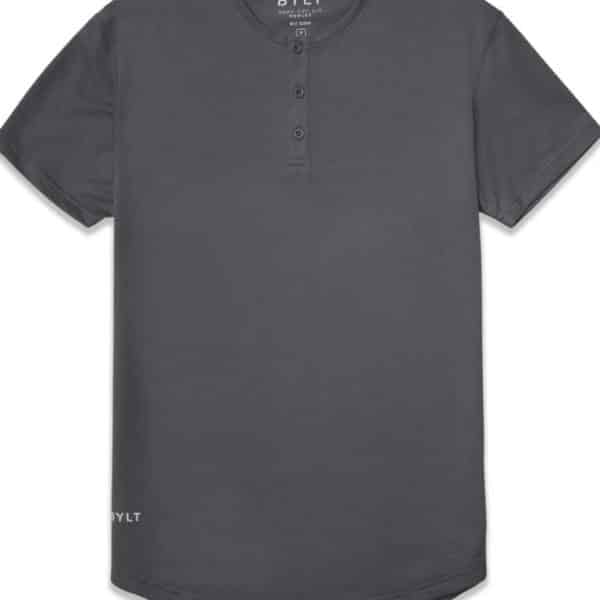 bylt basics shirt review