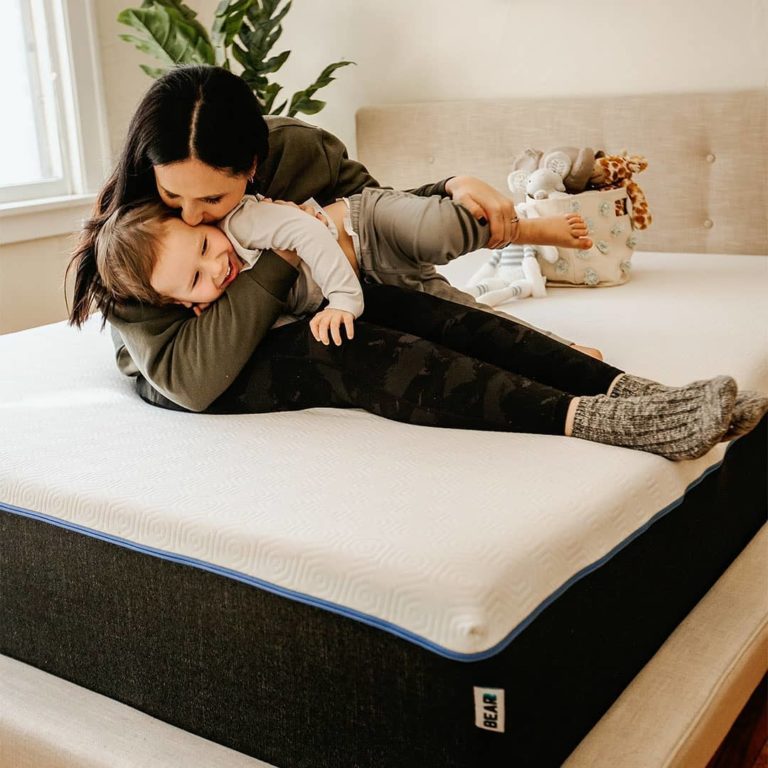 Bear Mattress Review - Must Read This Before Buying