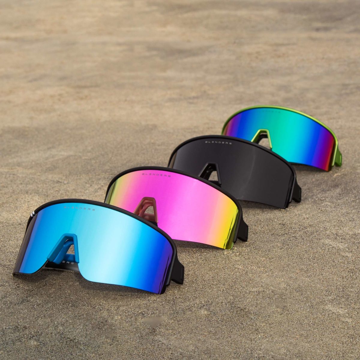 blender sunglasses promo code