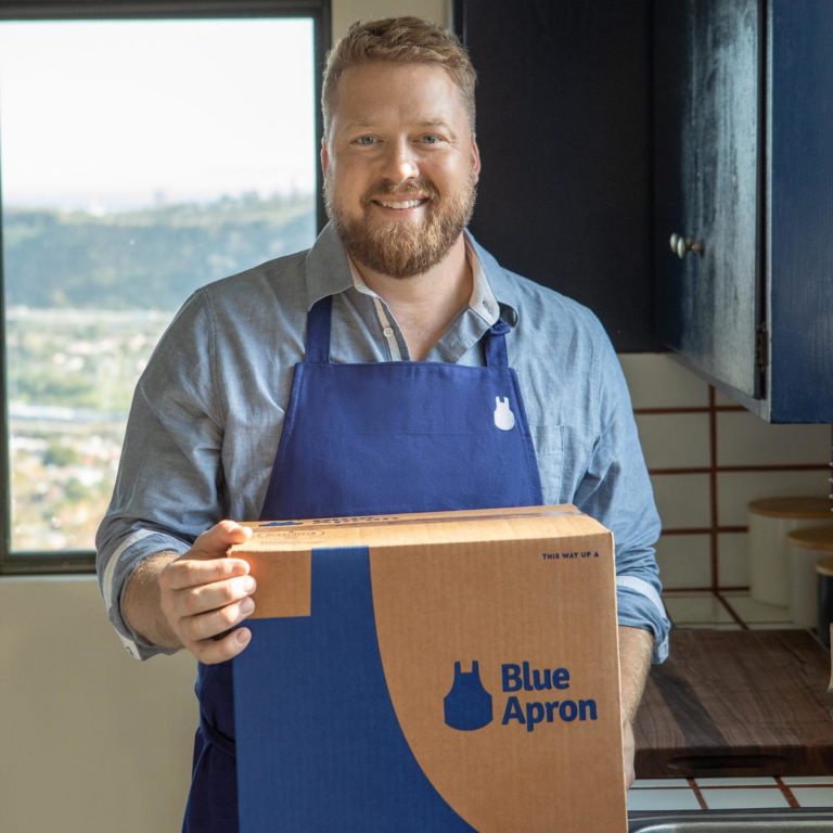 blue apron weight watchers reviews