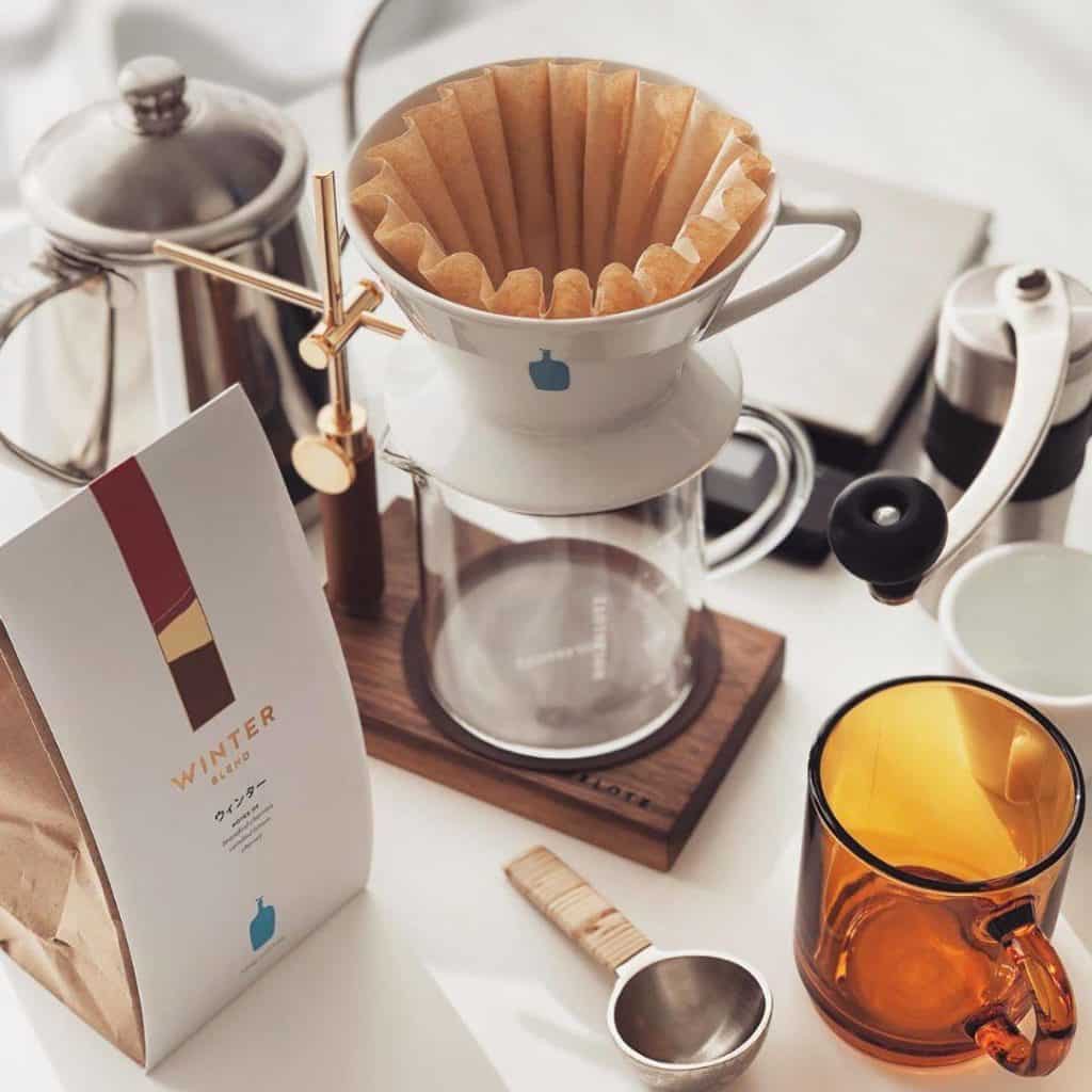 Blue Bottle Coffee Review Must Read This Before Buying