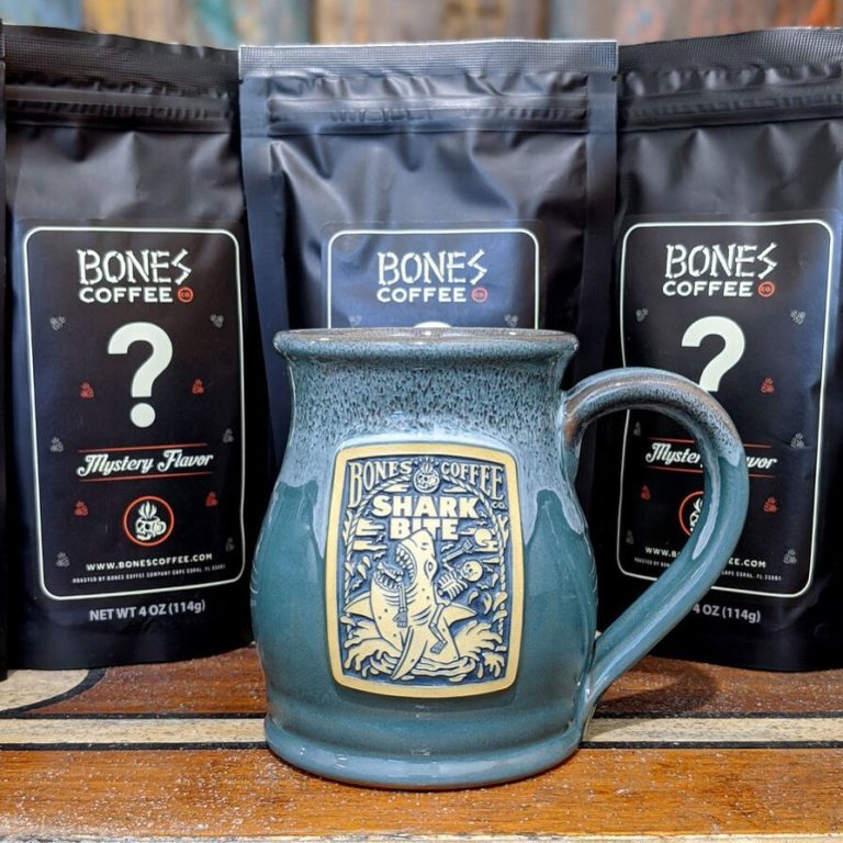 Bones Coffee Review - Must Read This Before Buying