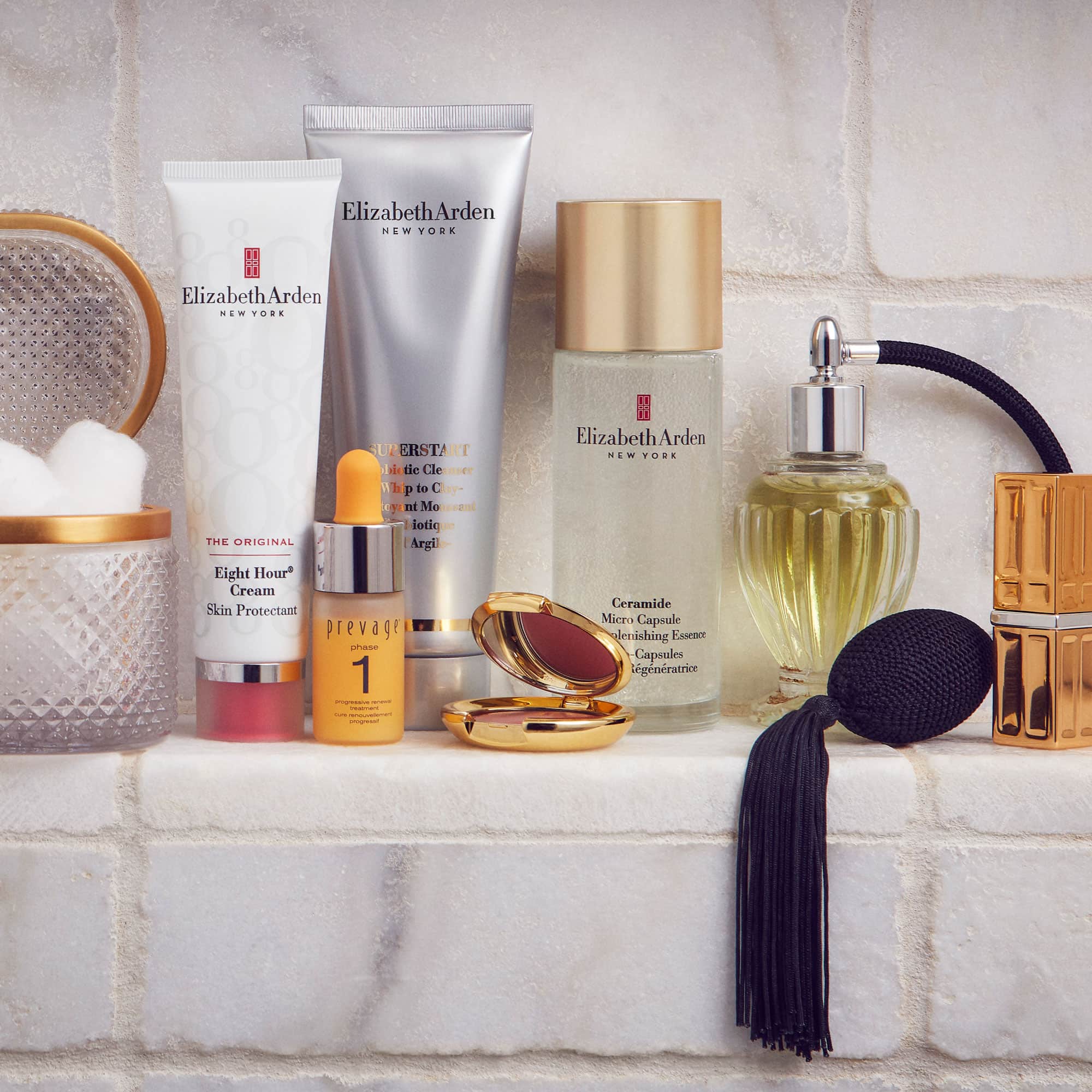 Elizabeth Arden Perfume Review - Must Read This Before Buying