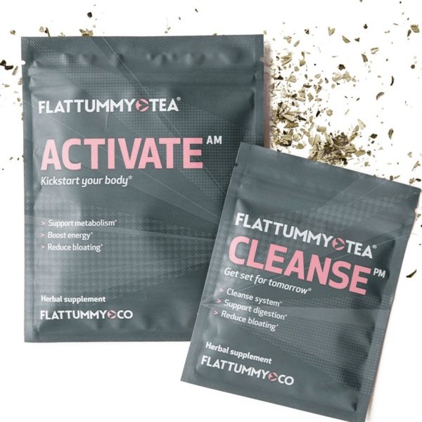 Flat Tummy Tea Review - Must Read This Before Buying