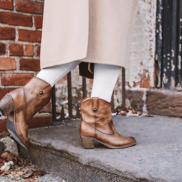 vegan frye boots