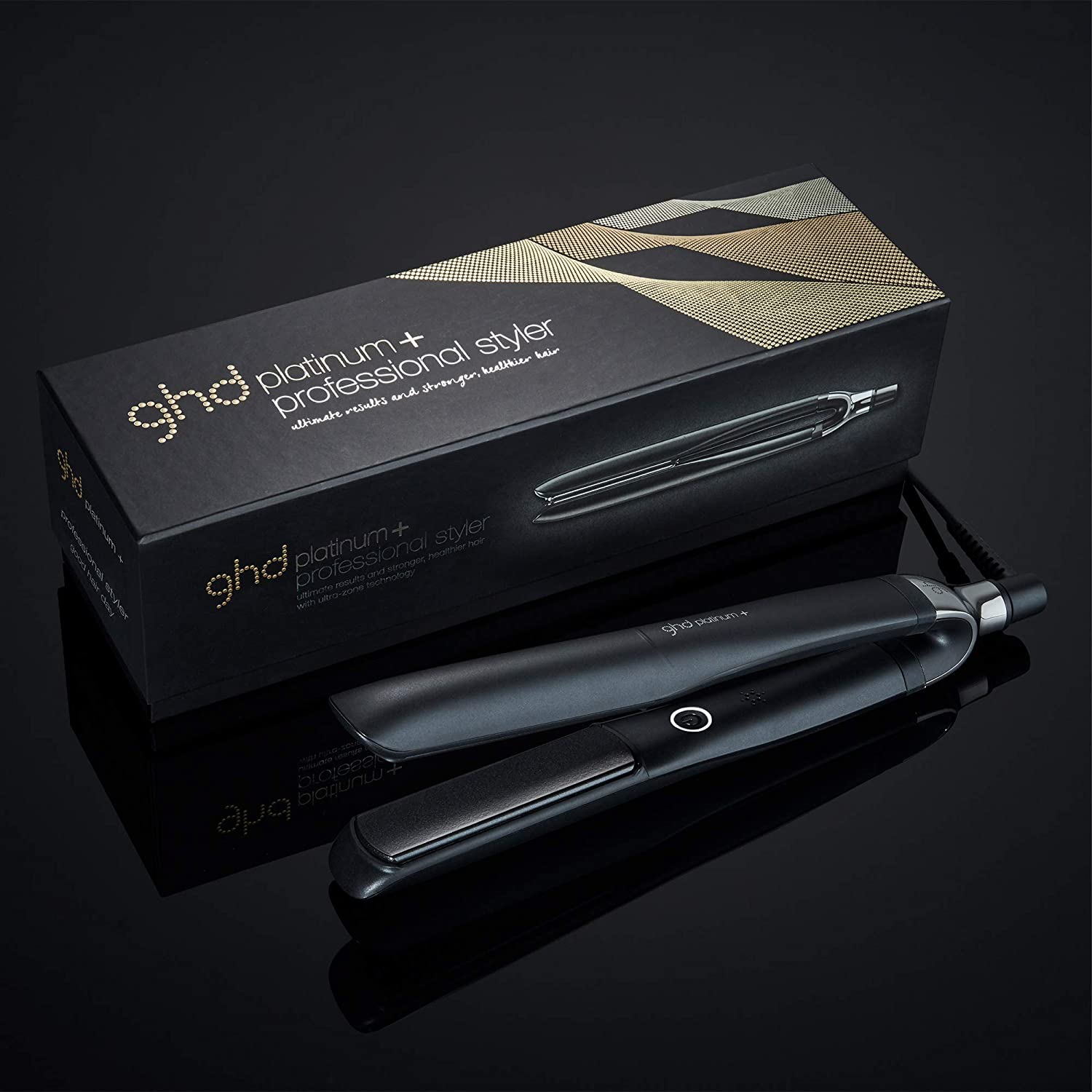 GHD Flat Iron Review - Must Read This Before Buying