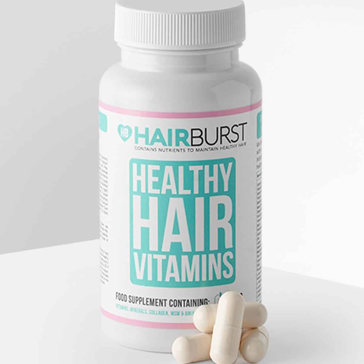 Hairburst Review - Must Read This Before Buying