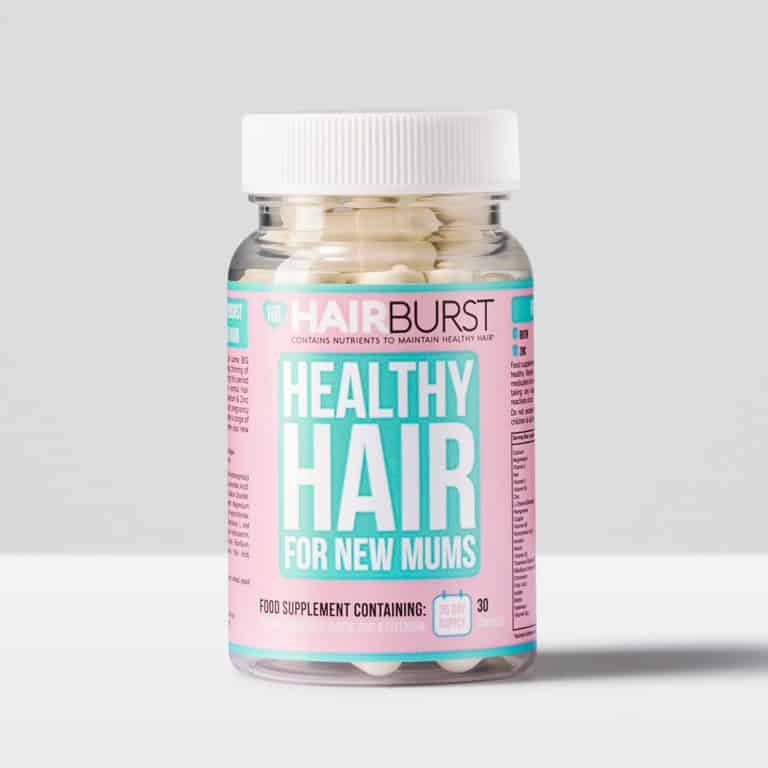 Hairburst Review - Must Read This Before Buying