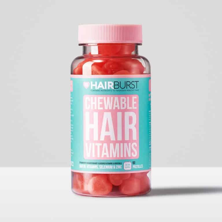 Hairburst Review - Must Read This Before Buying