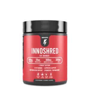 inno supps night shred