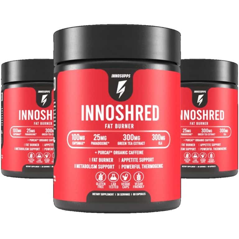 inno supps night shred